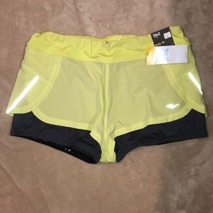 everlast shorts